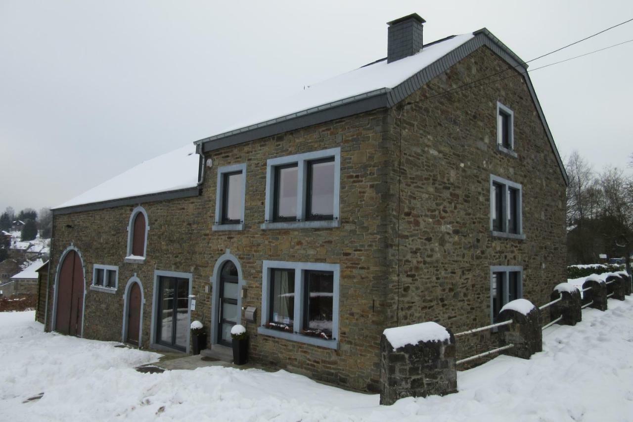At Home Dochamps Exterior photo